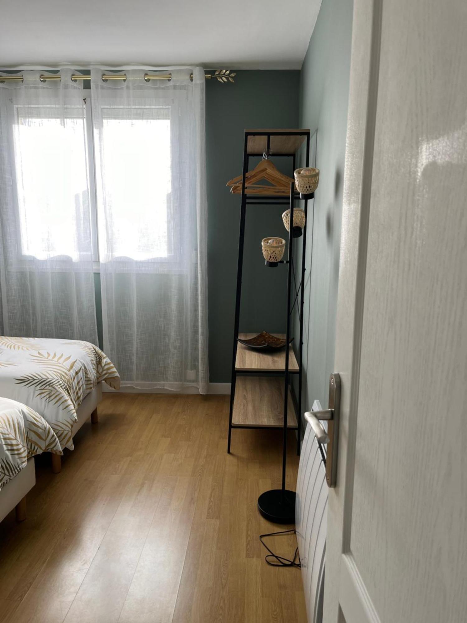 Maison A 700M De La Plage Courseulles-sur-Mer Εξωτερικό φωτογραφία